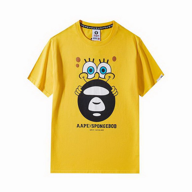 men bape t-shirts M-3XL-234